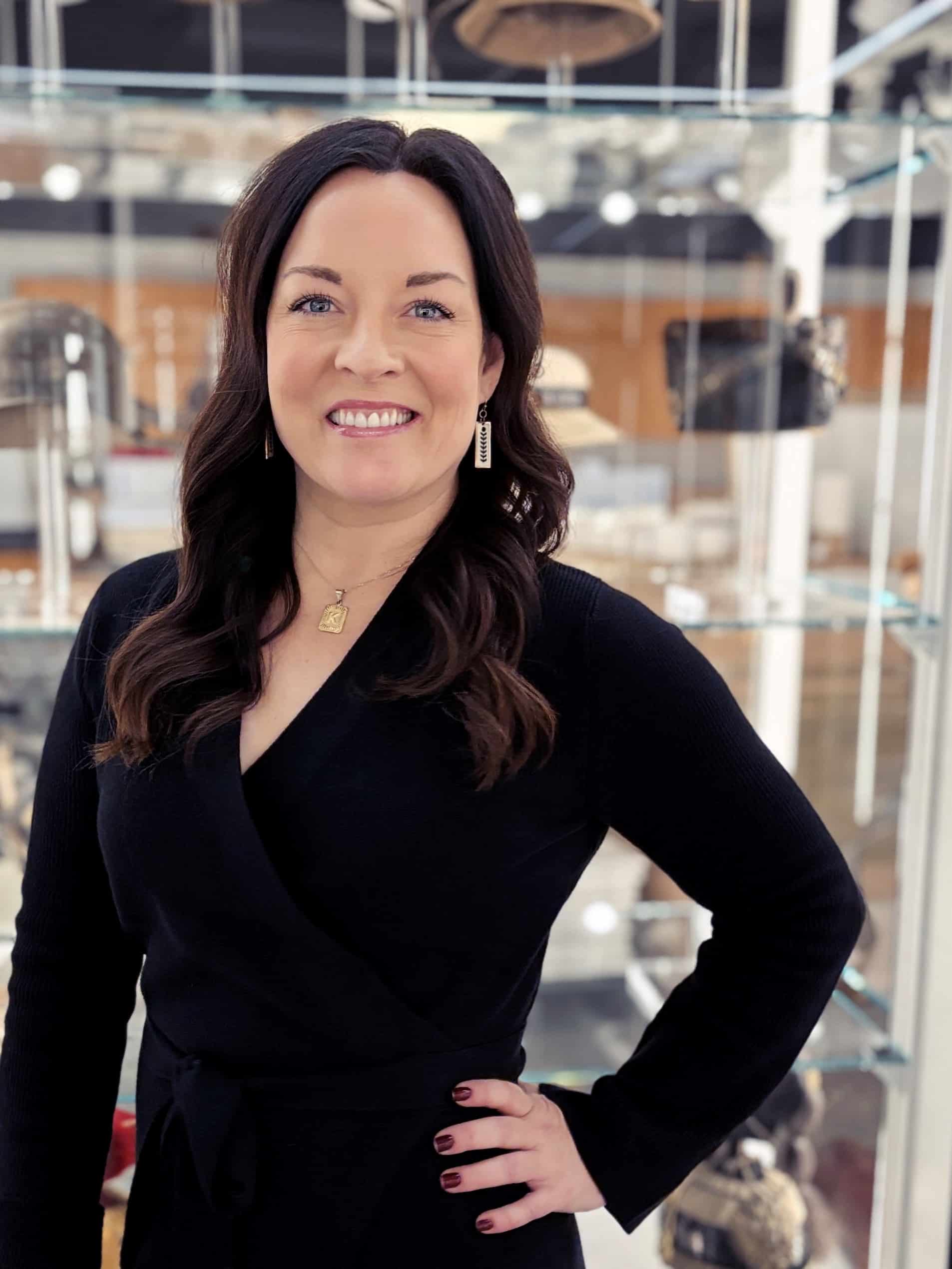 National WWI Museum VP, Karis Erwin Joins the Board – Museum of the ...