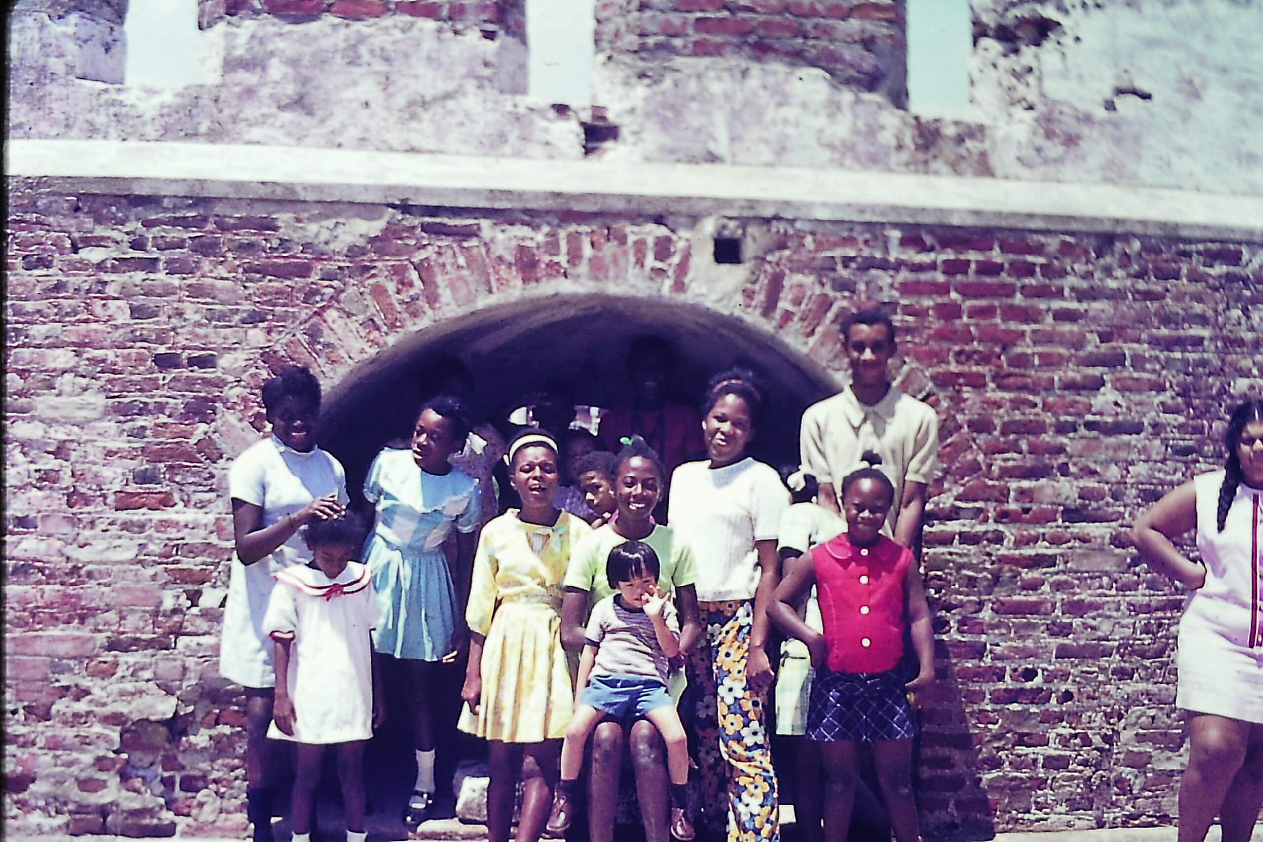 School for Hope