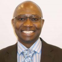 Augustine Addai
