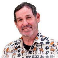 Chris Foreman