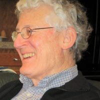 Ralph Cohen