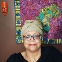 Karla Olorato Henderson