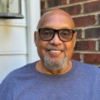 Reggie Hodges