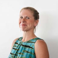 Stacey Jupiter (Courtesy Wildlife Conservation Society)