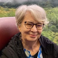 TIna Thuermer